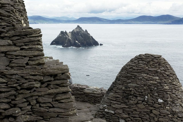 skellig michael