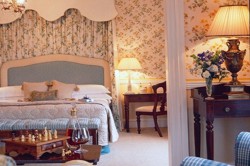 suites longuville house vineyard suite