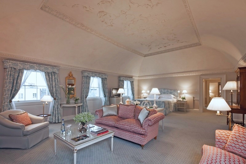 suites the merrion lord monck suite