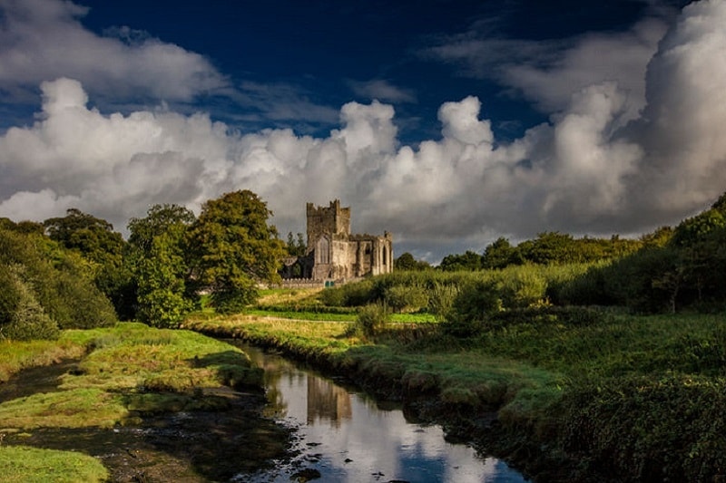 tintern abbey