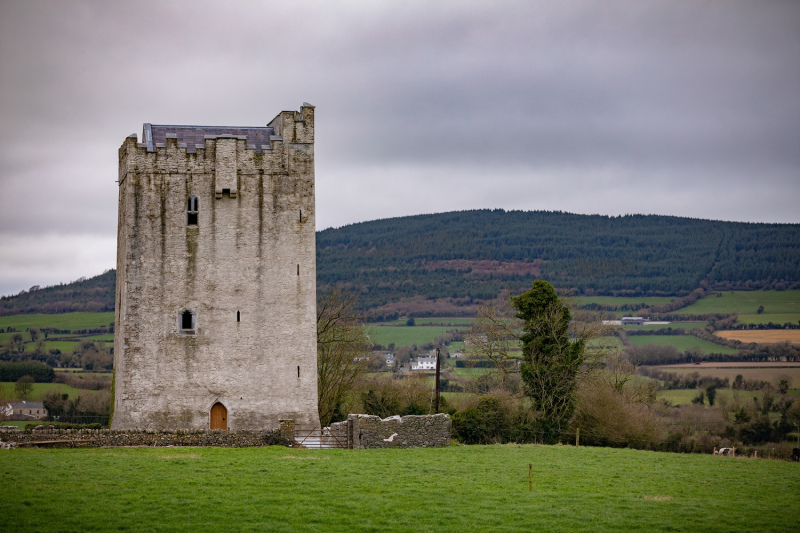 tubbrid castle resized