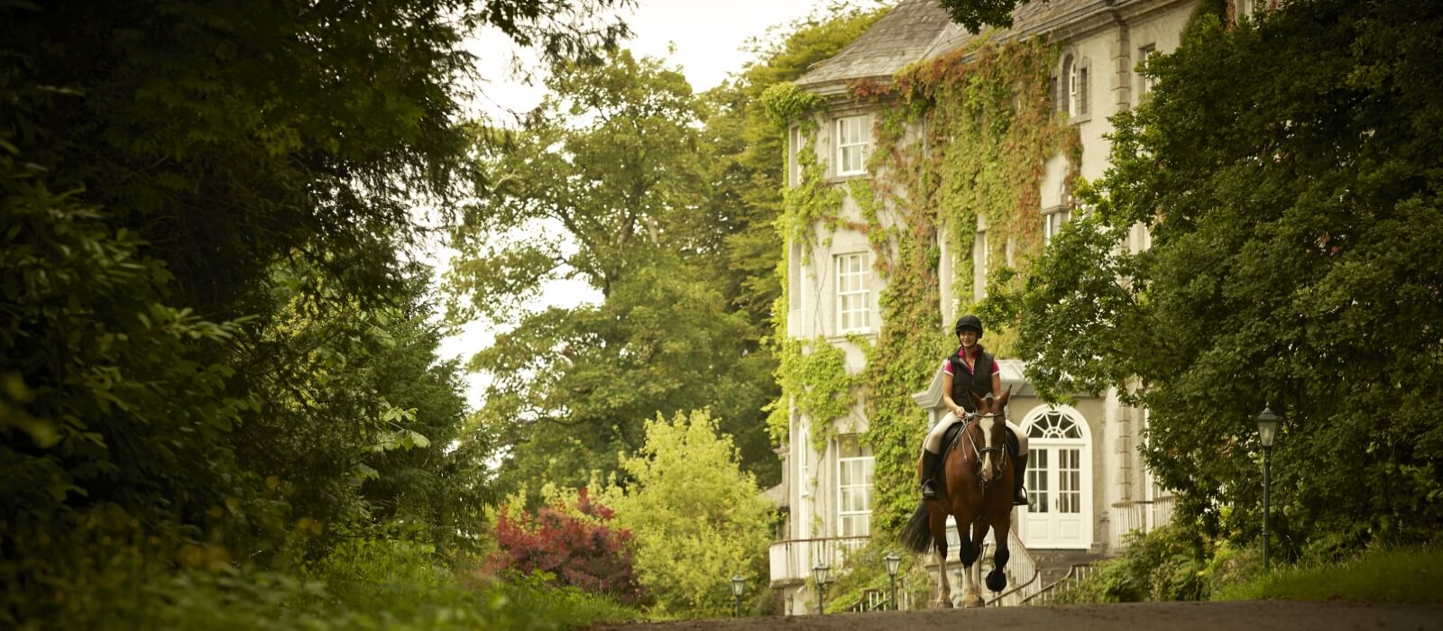 Mount Juliet Horse Riding