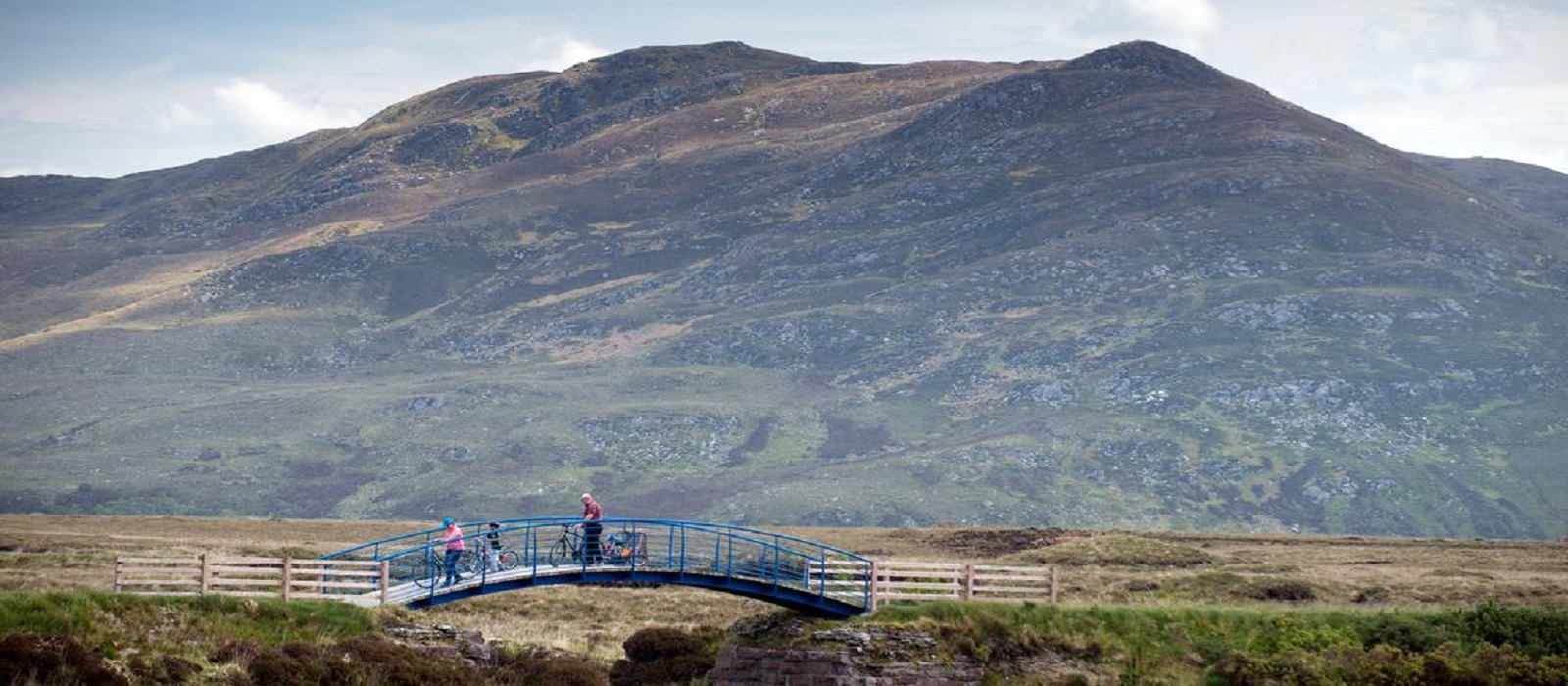 Wild Atlantic Way Greenway