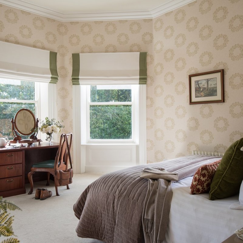 Ardtara Bedroom