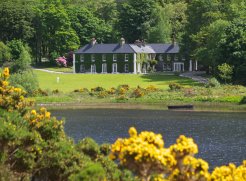 Book a relaxing bank holiday escape now