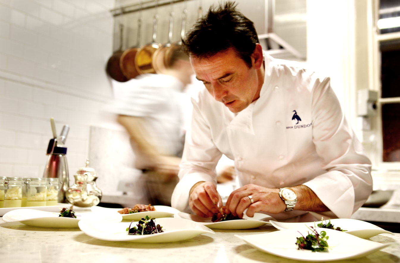 Dunbrody house kevin dundon irelandsbluebook