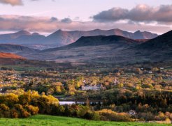 Book your Autumn Escape Now