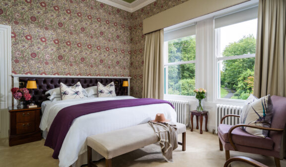 Ardtara Superior Room