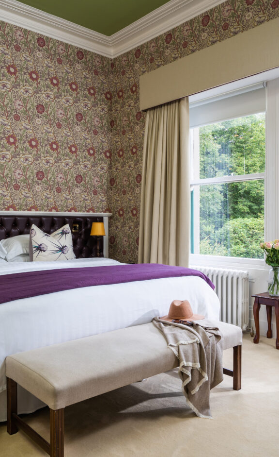 Ardtara Superior Room