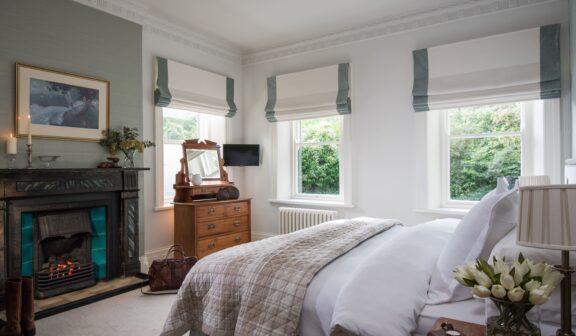 Ardtara Classic Room
