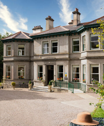 Ardtara Exterior Daytime