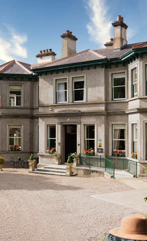 Ardtara Exterior Daytime