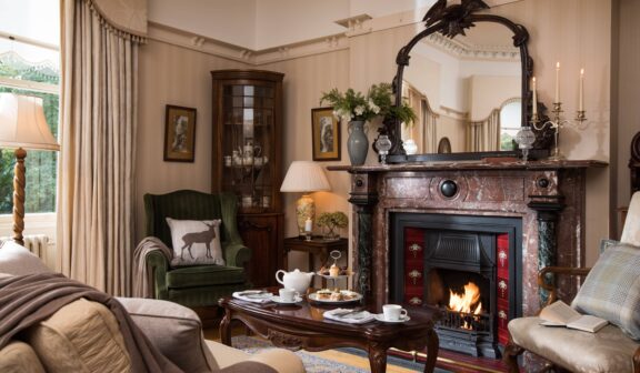 Ardtara Lounge