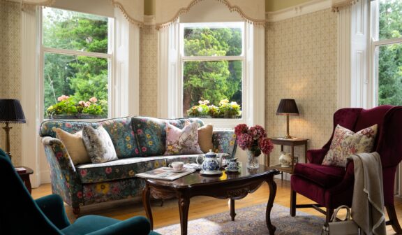 Ardtara Lounge