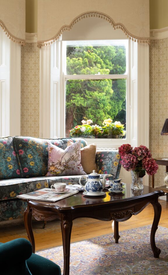 Ardtara Lounge