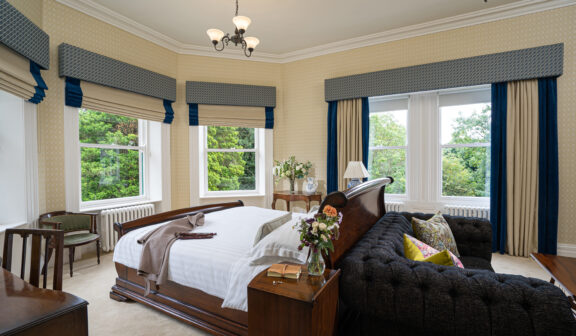 Ardtara Master Bedroom