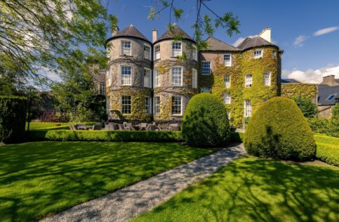 Butler House IBB