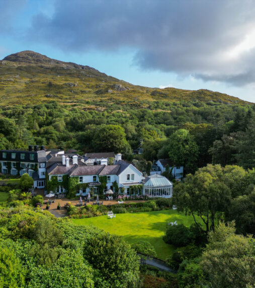 Cashel House Hotel
