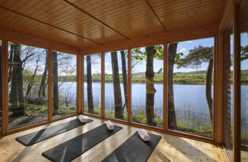 Spa Liss Ard Estate