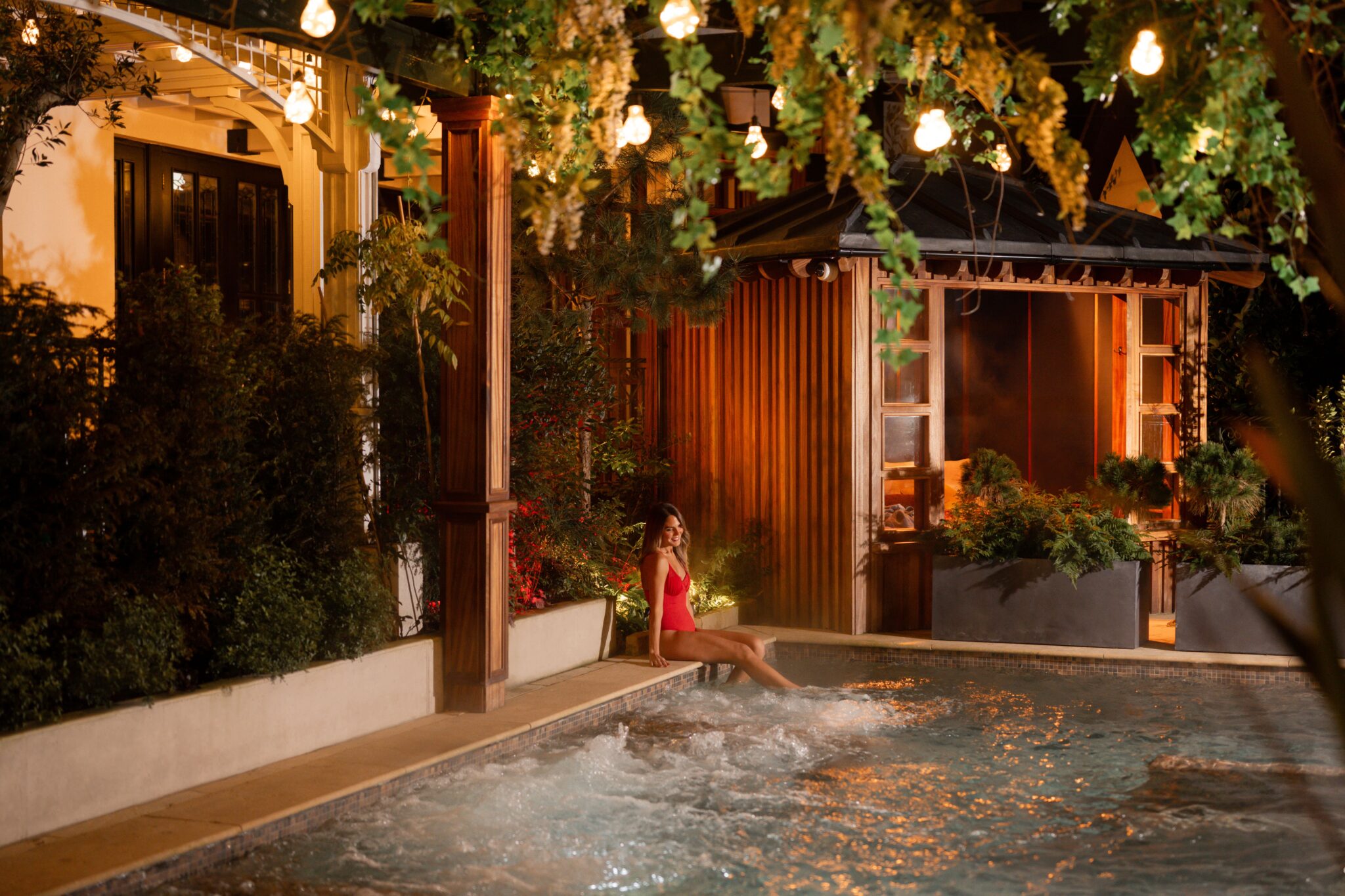 The Old Inn | Historic Hotel in County Down