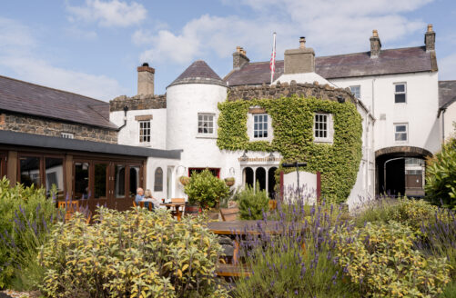 bushmillsinn main image