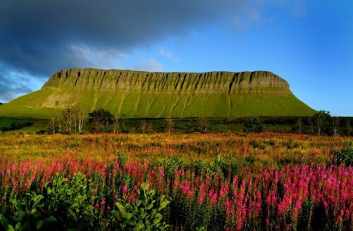benbulben