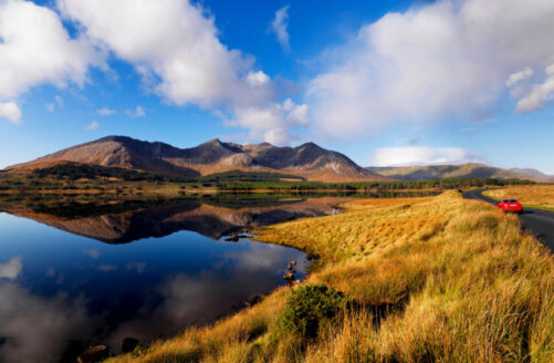 connemara for ezine