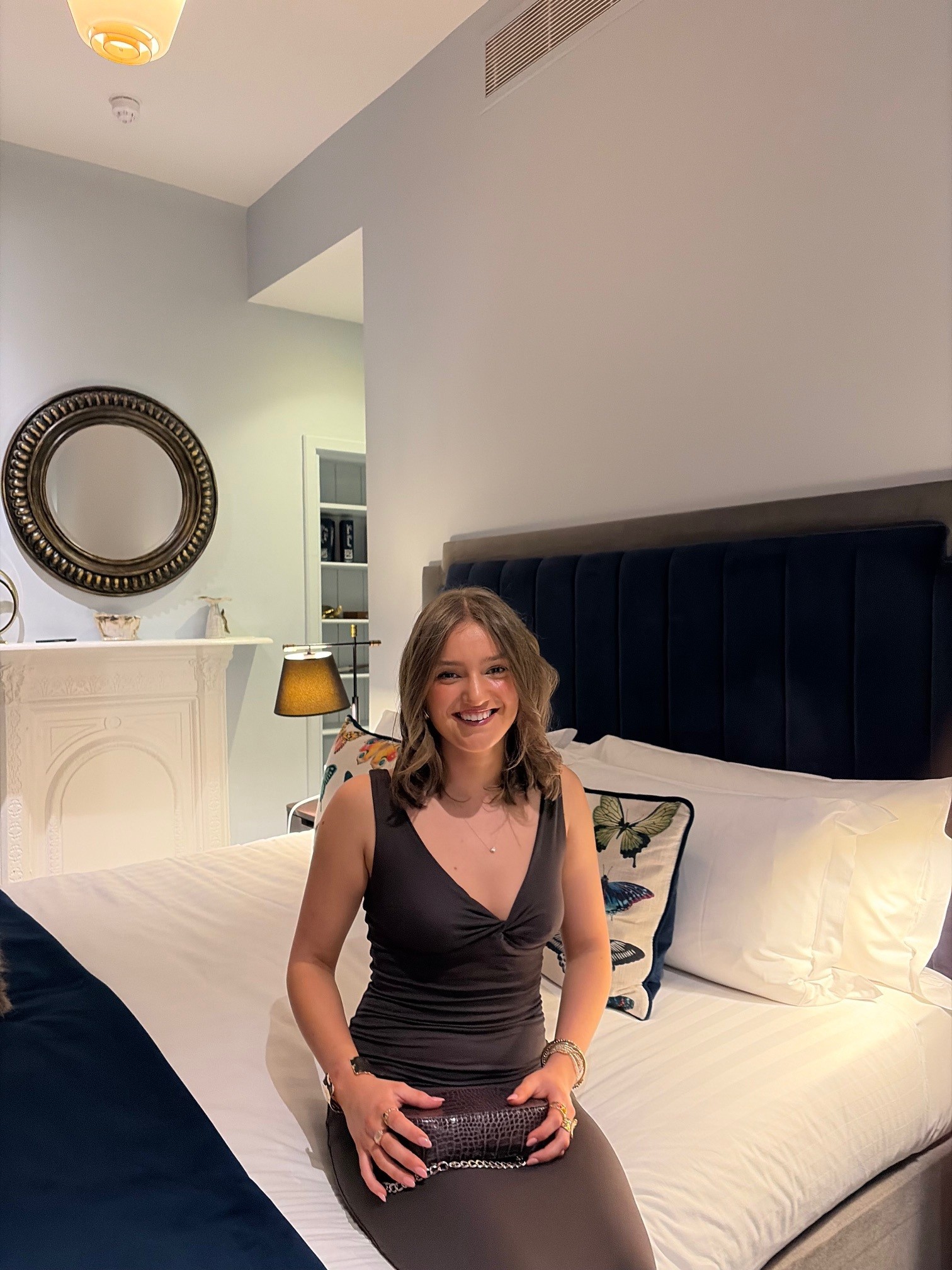 Meet the team 7 isabel MTT