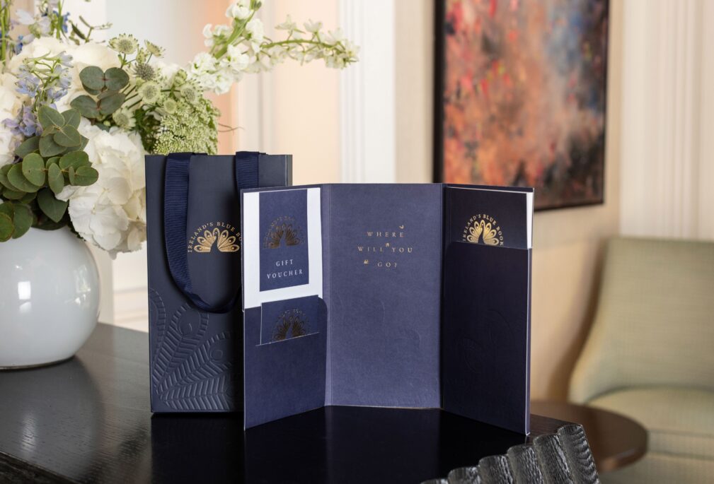 Home 14 Irelands Blue Book Gift Voucher Pack 1