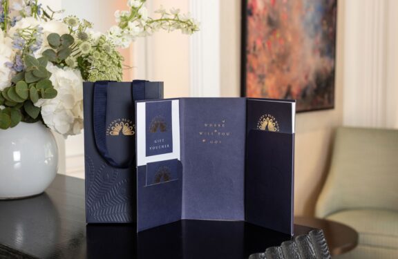 Irelands Blue Book Gift Voucher Pack 1